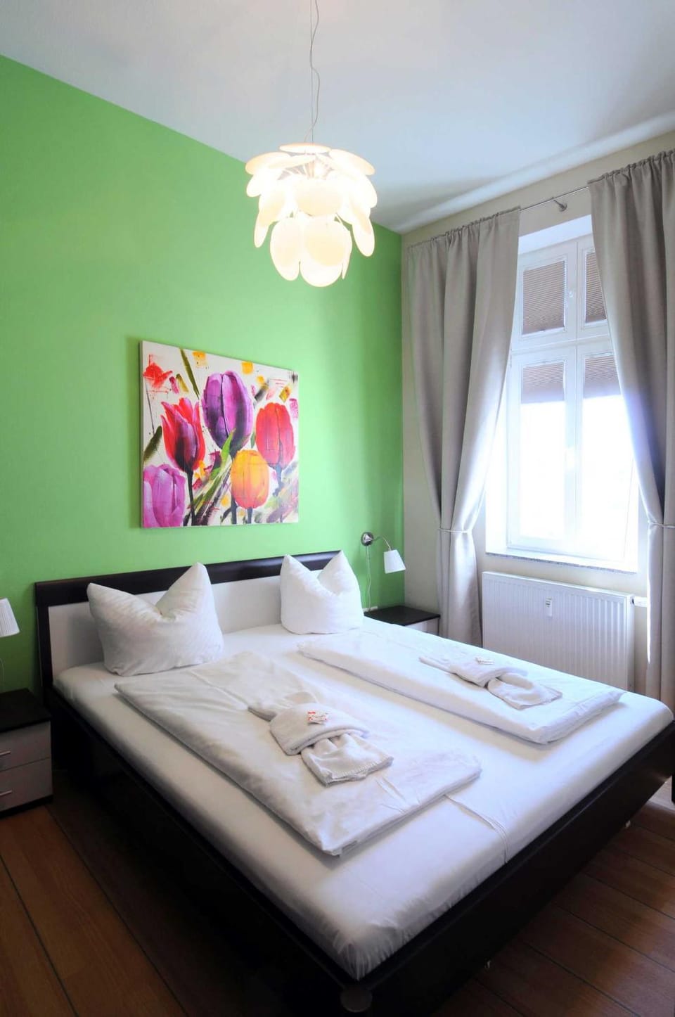 Ferienwohnung Warnemünde - L (N) Apartment in Mecklenburg-Vorpommern, Germany