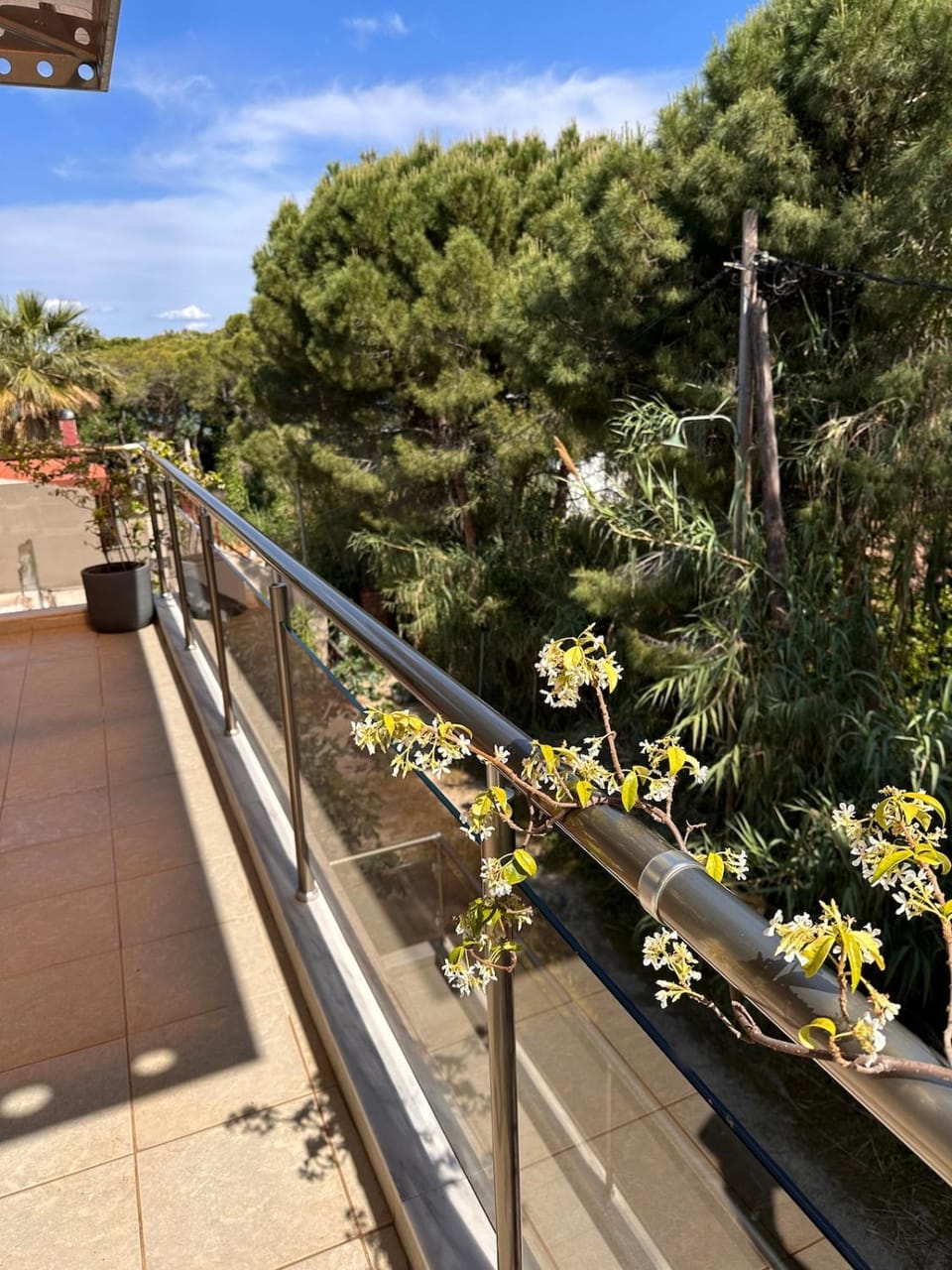 Beach Sunrise Nea Makri- Maisonette Apartment in East Attica Regional Unit, Greece