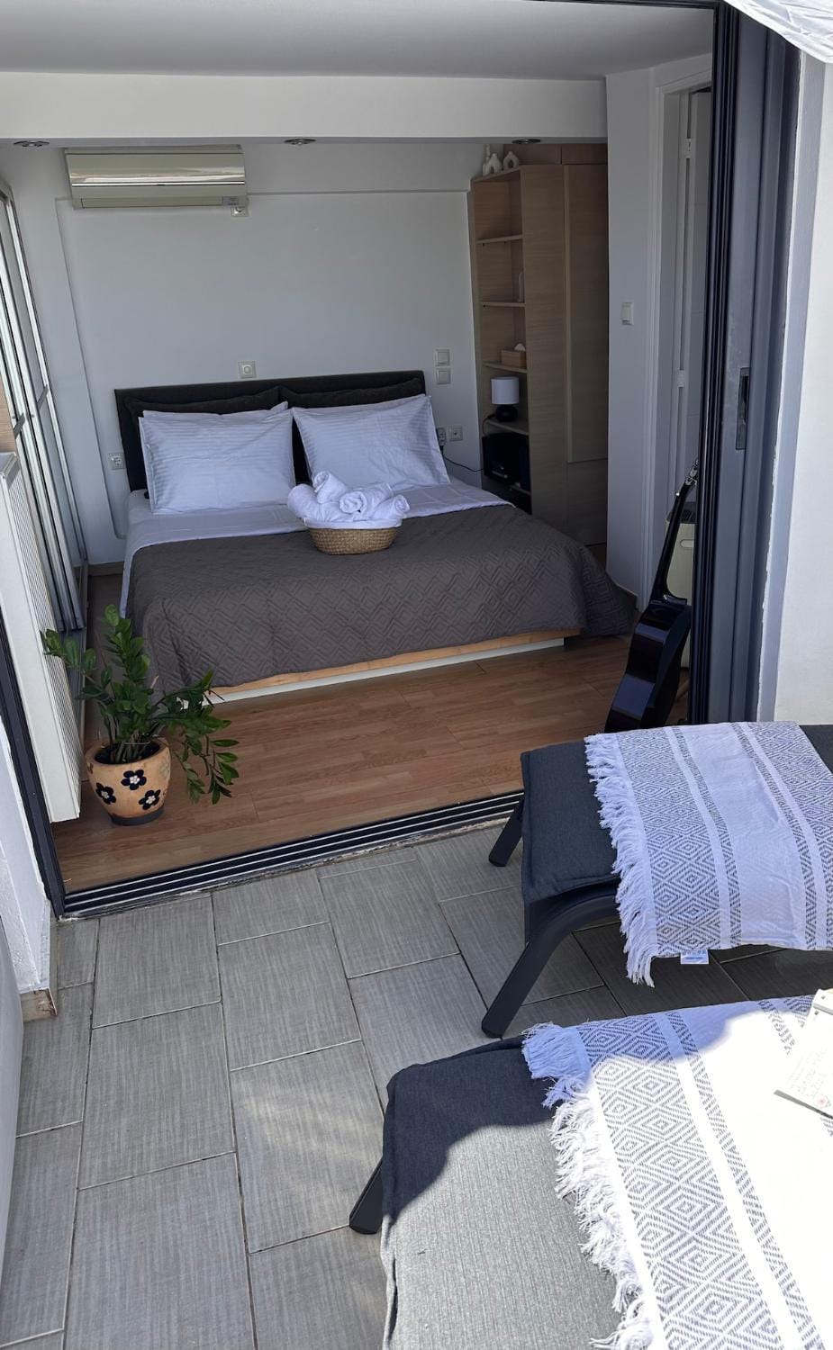Beach Sunrise Nea Makri- Maisonette Apartment in East Attica Regional Unit, Greece