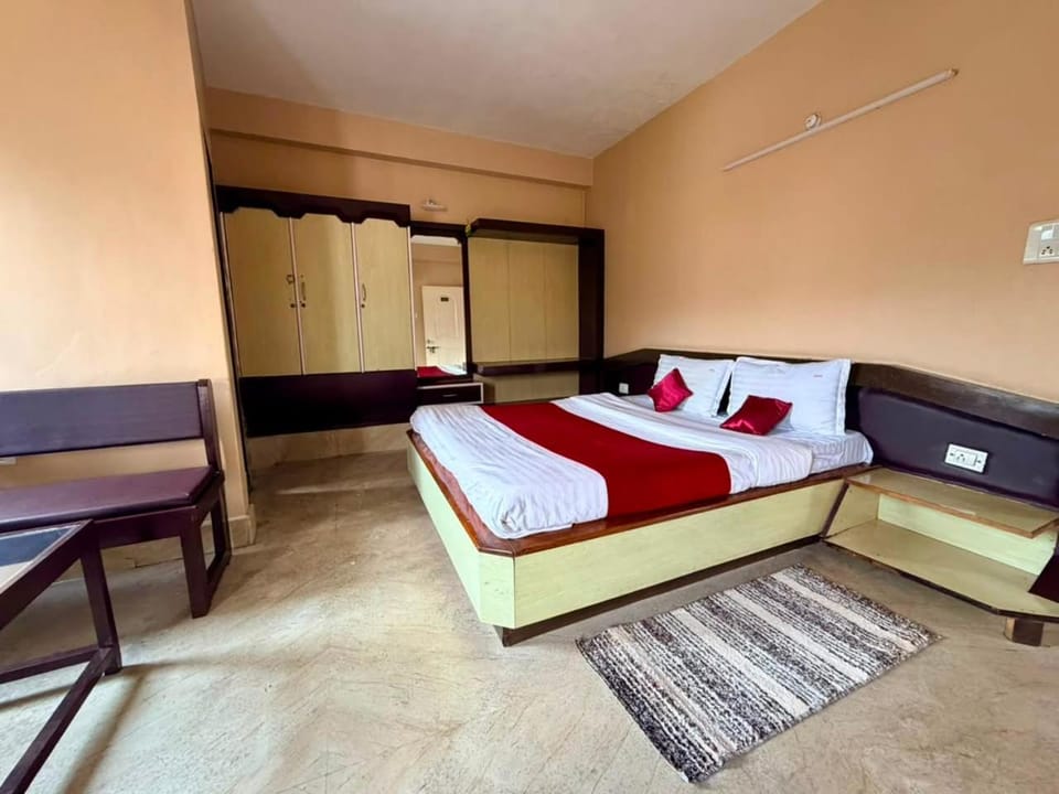 Willow Haven Guesthouse Bed and Breakfast in India