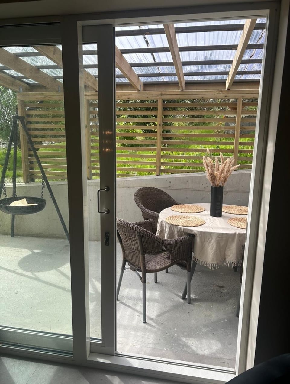Modern Apartment Near Ågotnes, CCB, FMC, free parking Apartment in Vestland