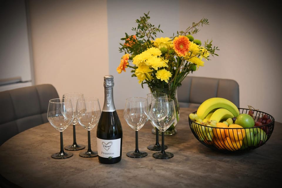 Coach House Accommodation - Room 7 Bed and Breakfast in Leitrim, Co. Leitrim, Ireland
