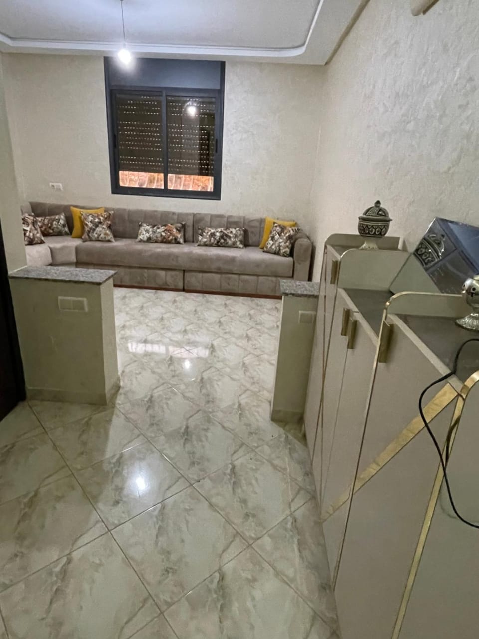المنضر الجميل Apartment in Marrakesh-Safi