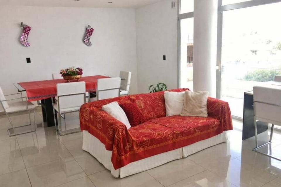 Be my Guest Departamento Centrico para 4 personas Apartment in Comodoro Rivadavia