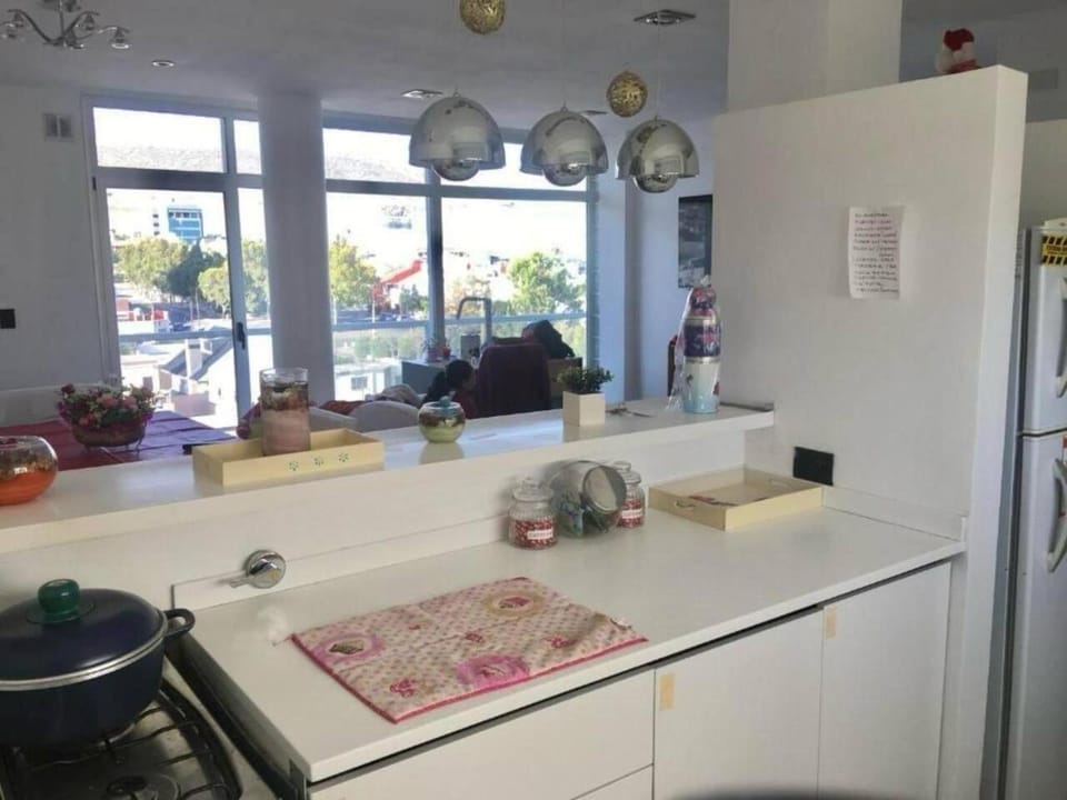 Be my Guest Departamento Centrico para 4 personas Apartment in Comodoro Rivadavia