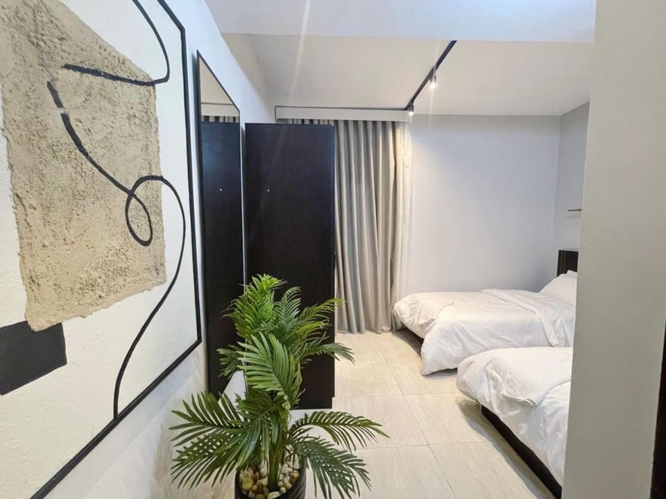 Hacienda Bay Retreat Premium 4BR Chalet Chalet in Egypt