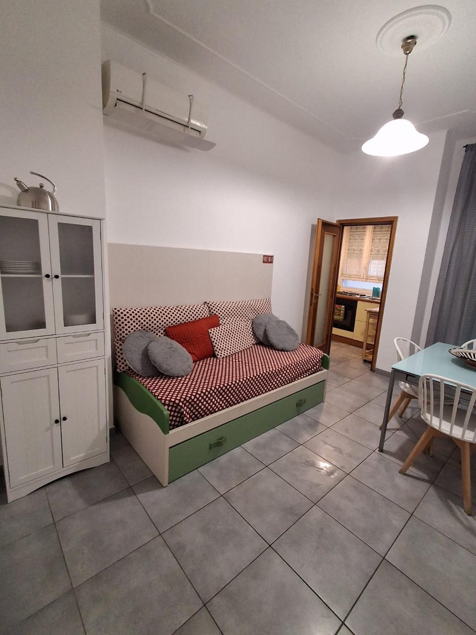 La Spezia Central Home Apartment in La Spezia