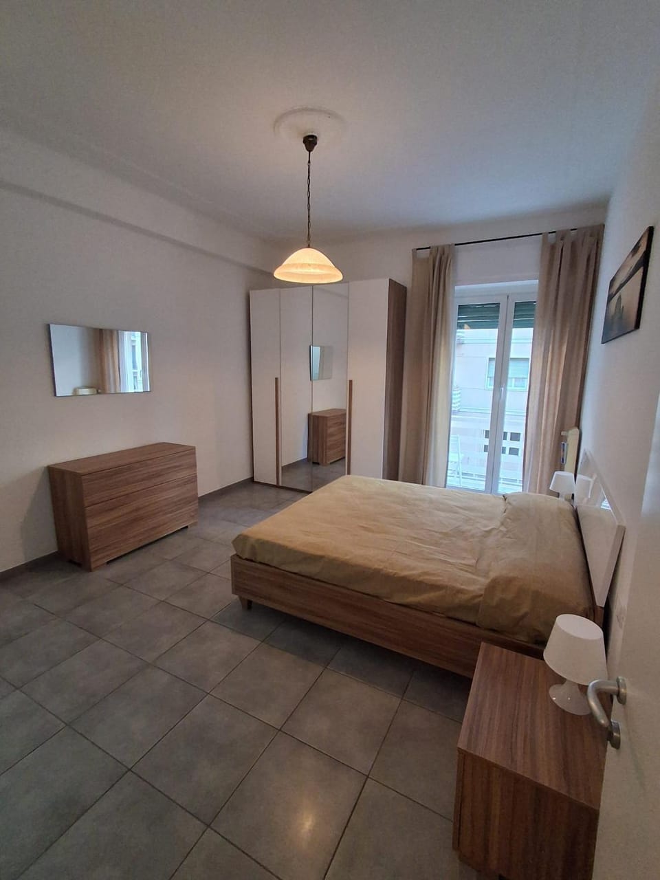 La Spezia Central Home Apartment in La Spezia