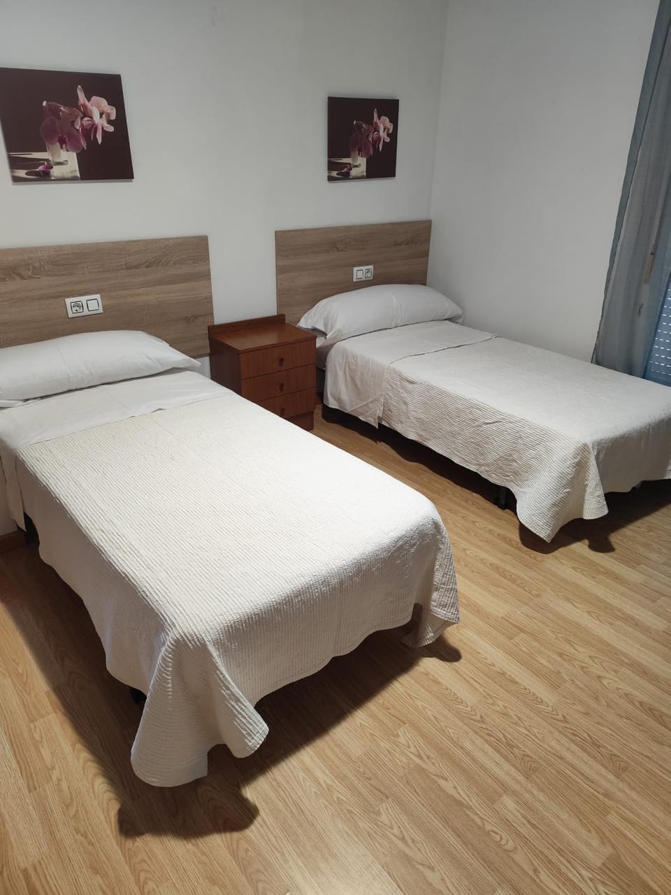 O marco da legua&camino de santiago Country House in Galicia