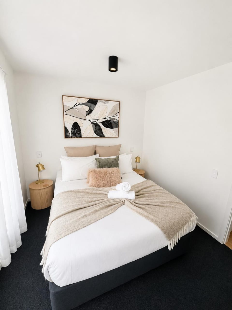 Modern Alex Queenstown Apartment - walk to town Apartment in Queenstown