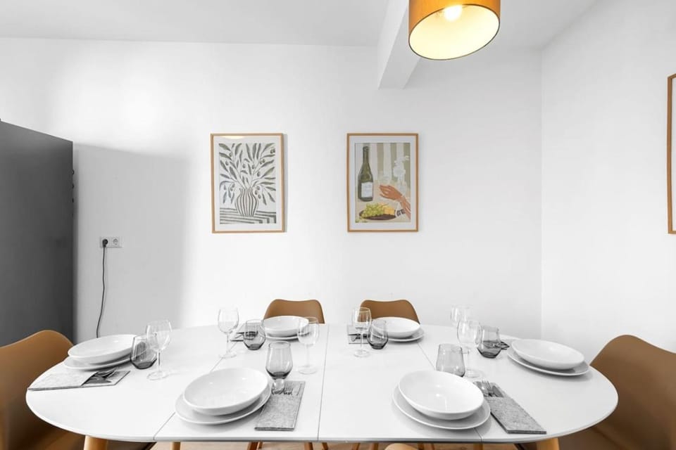 Dove Living Schoenes Apartment fuer 6 Apartment in Bavaria