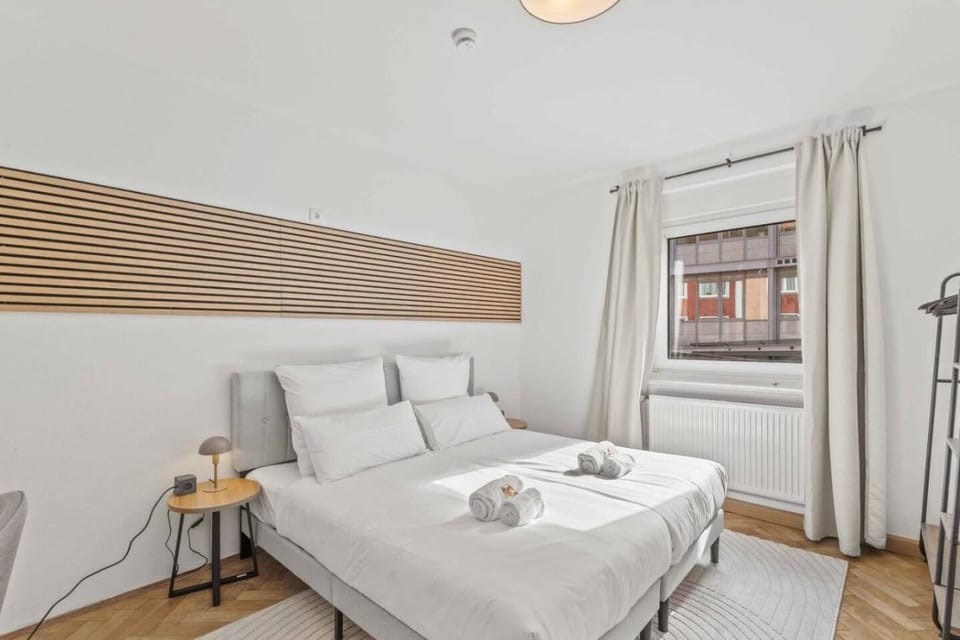 Dove Living Schoenes Apartment fuer 6 Apartment in Bavaria