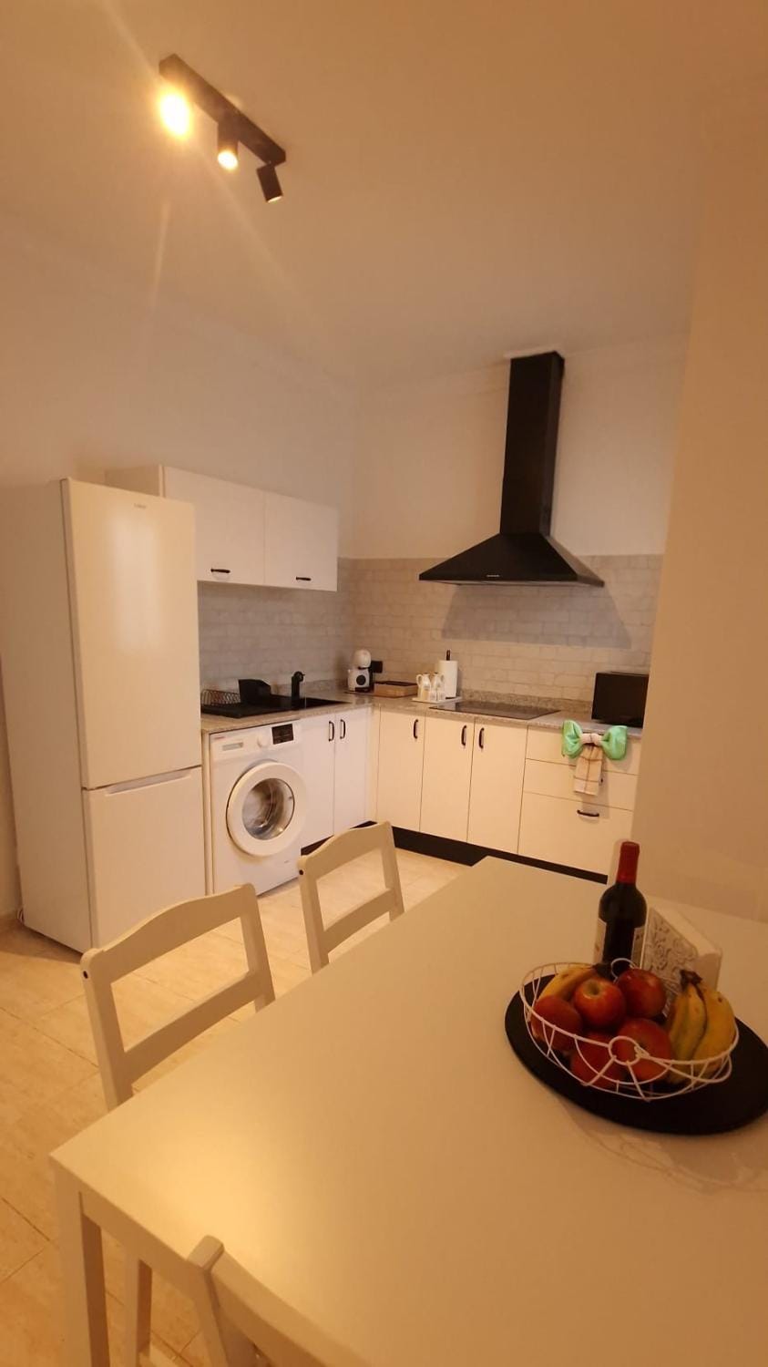 Sunrise Argana Apartment in Arrecife