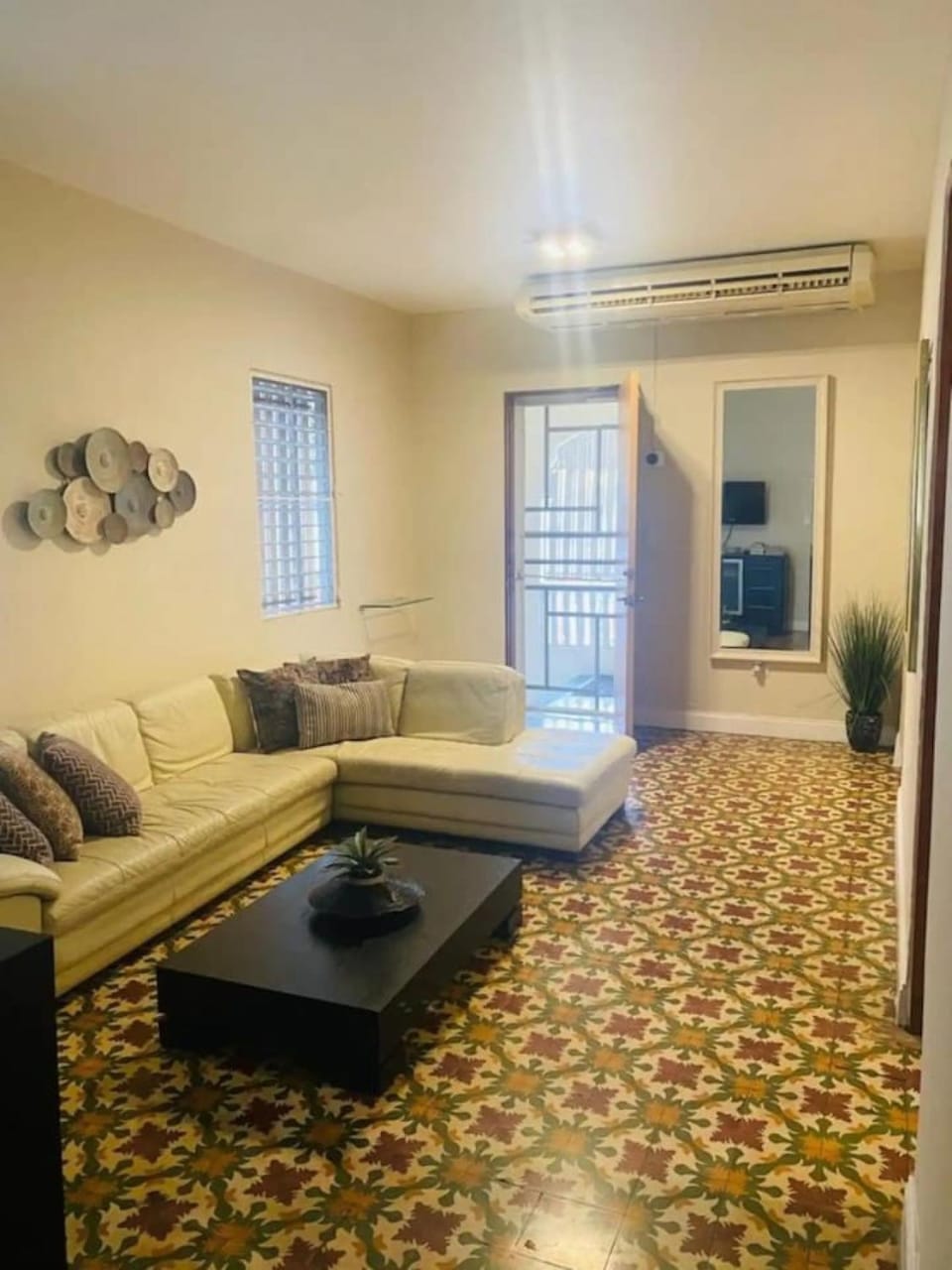 7 bedrooms with pool House in San Juan