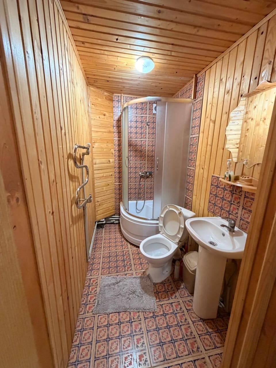 Садиба у Оксанки Hostel in Ukraine