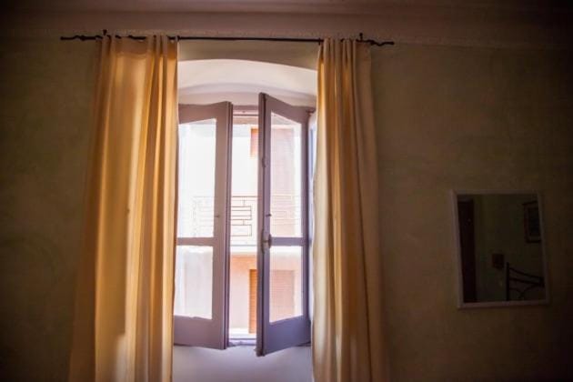 la casa dei fiori d'arancio House in Sardinia