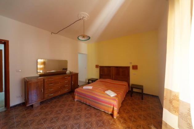 la casa dei fiori d'arancio House in Sardinia