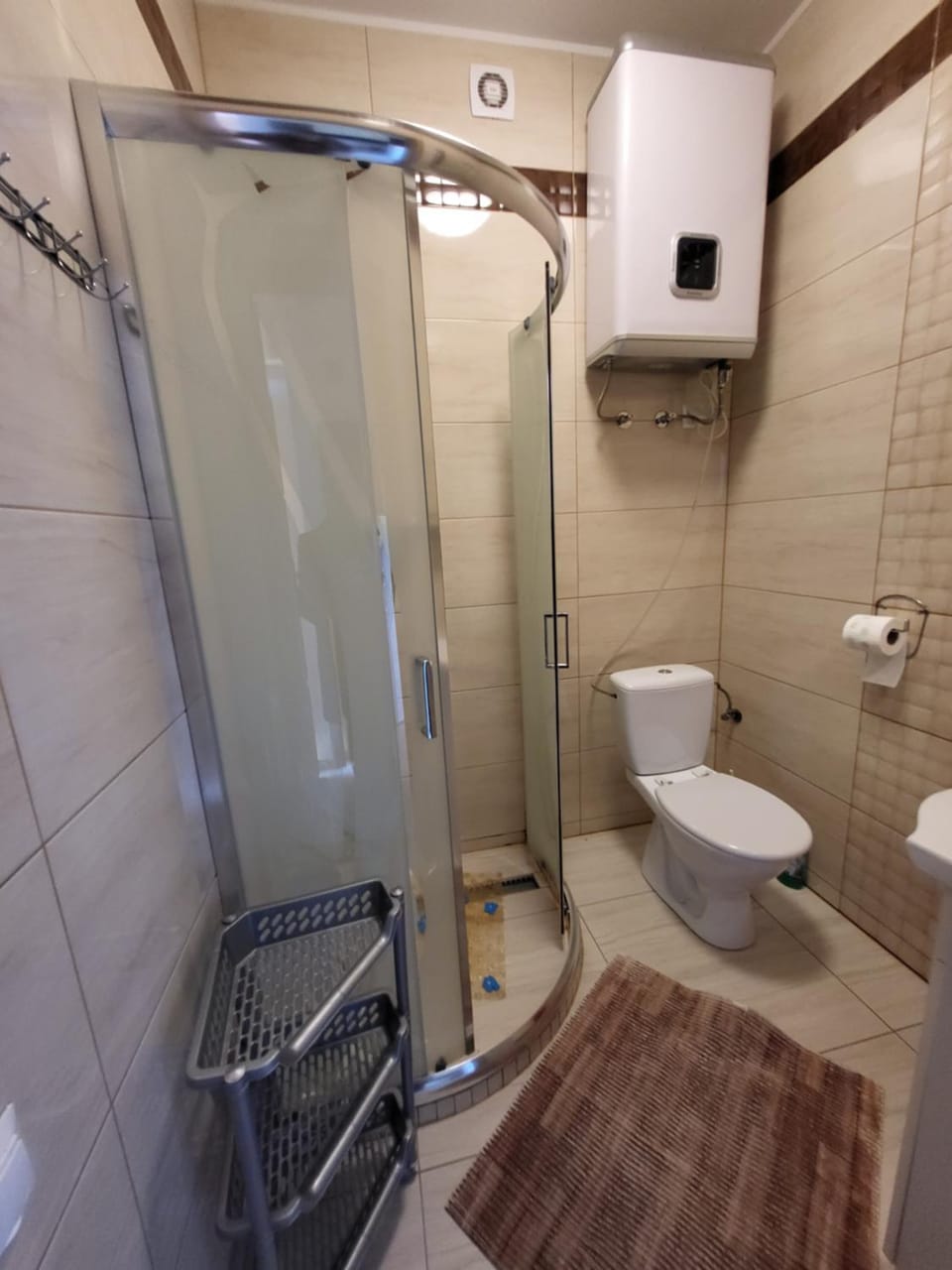 apartamenty POWRÓCISZ TU Apartment in Slovakia