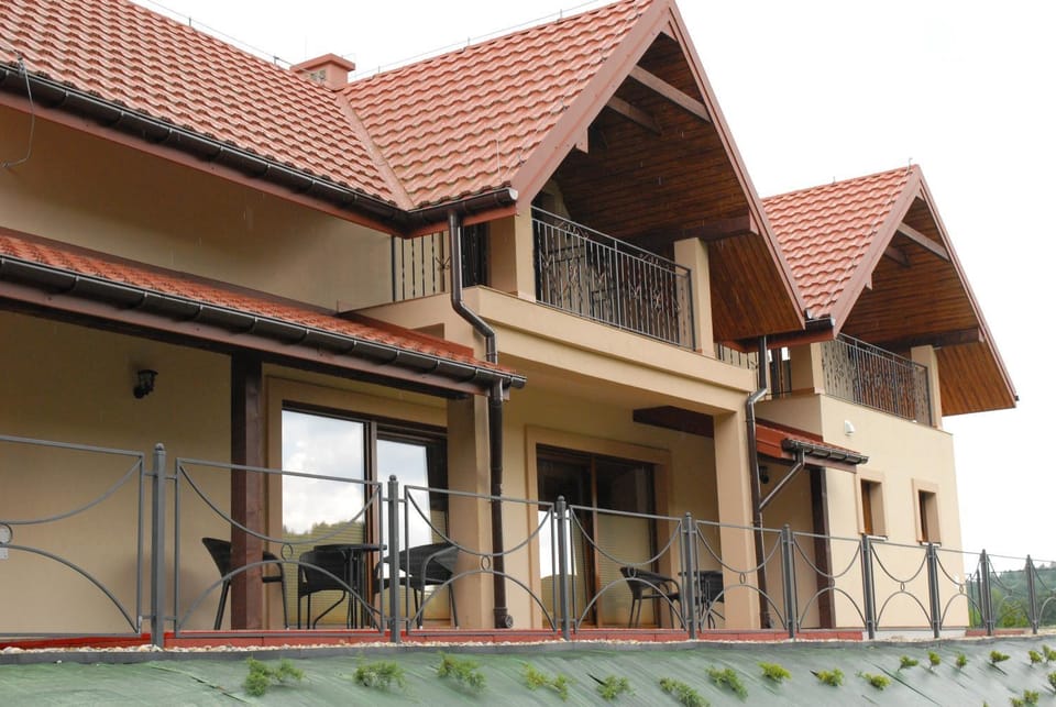 apartamenty POWRÓCISZ TU Apartment in Slovakia