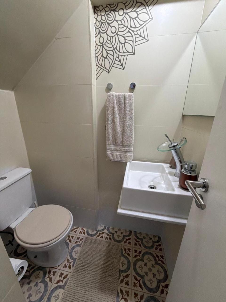 Pé na areia com Conforto e estilo a 20m do Pepê Apartment in Rio de Janeiro