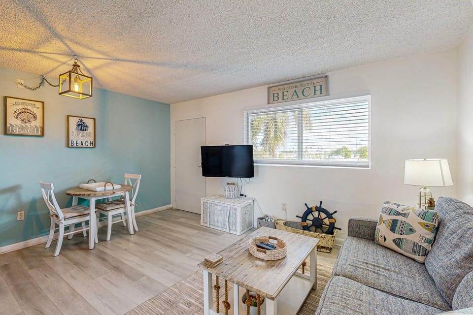 MA221 The Tropical Cove 329 House in Marathon