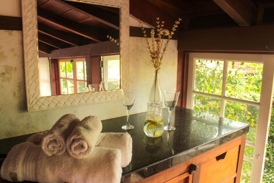 Casa de Hospedagem Paraty Bed and Breakfast in Paraty
