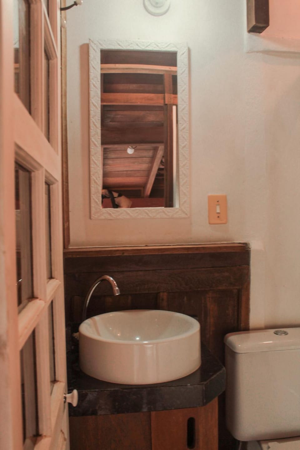 Casa de Hospedagem Paraty Bed and Breakfast in Paraty