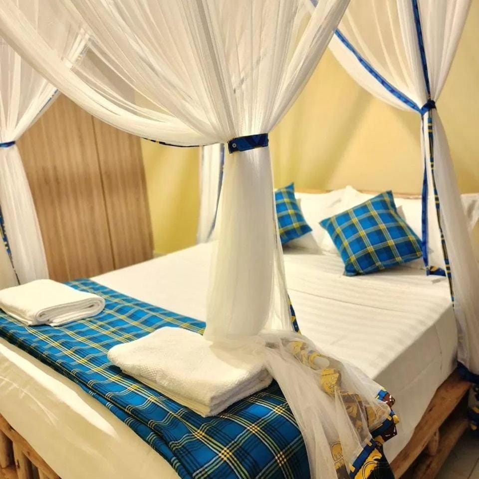 M- NET LUXURIOUS HOTEL KAGADi Hotel in Uganda