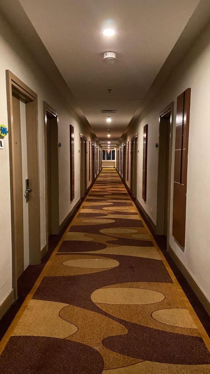 M- NET LUXURIOUS HOTEL KAGADi Hotel in Uganda