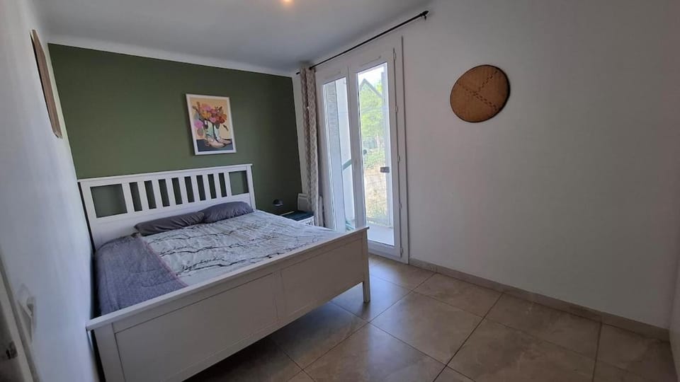 Bel Appartement et Parking Apartment in Marseille