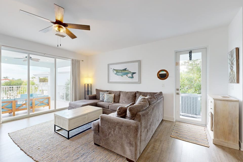 MA220 Coco Plum Oasis House in Key Colony Beach