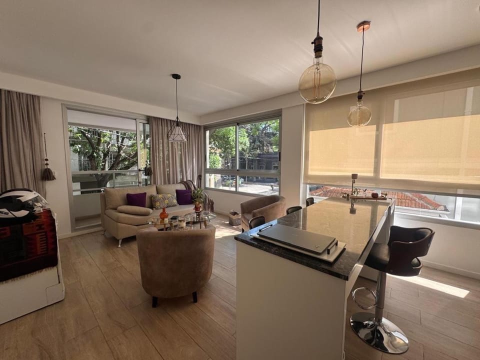 Nuñez Premium 2 ambientes Apartment in Buenos Aires
