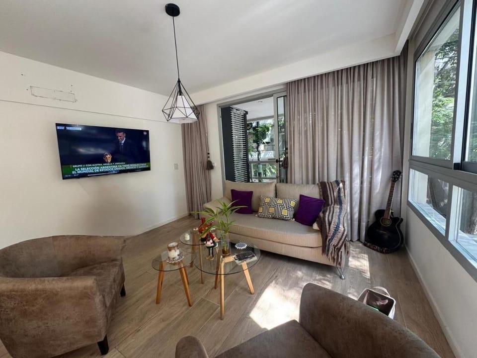 Nuñez Premium 2 ambientes Apartment in Buenos Aires