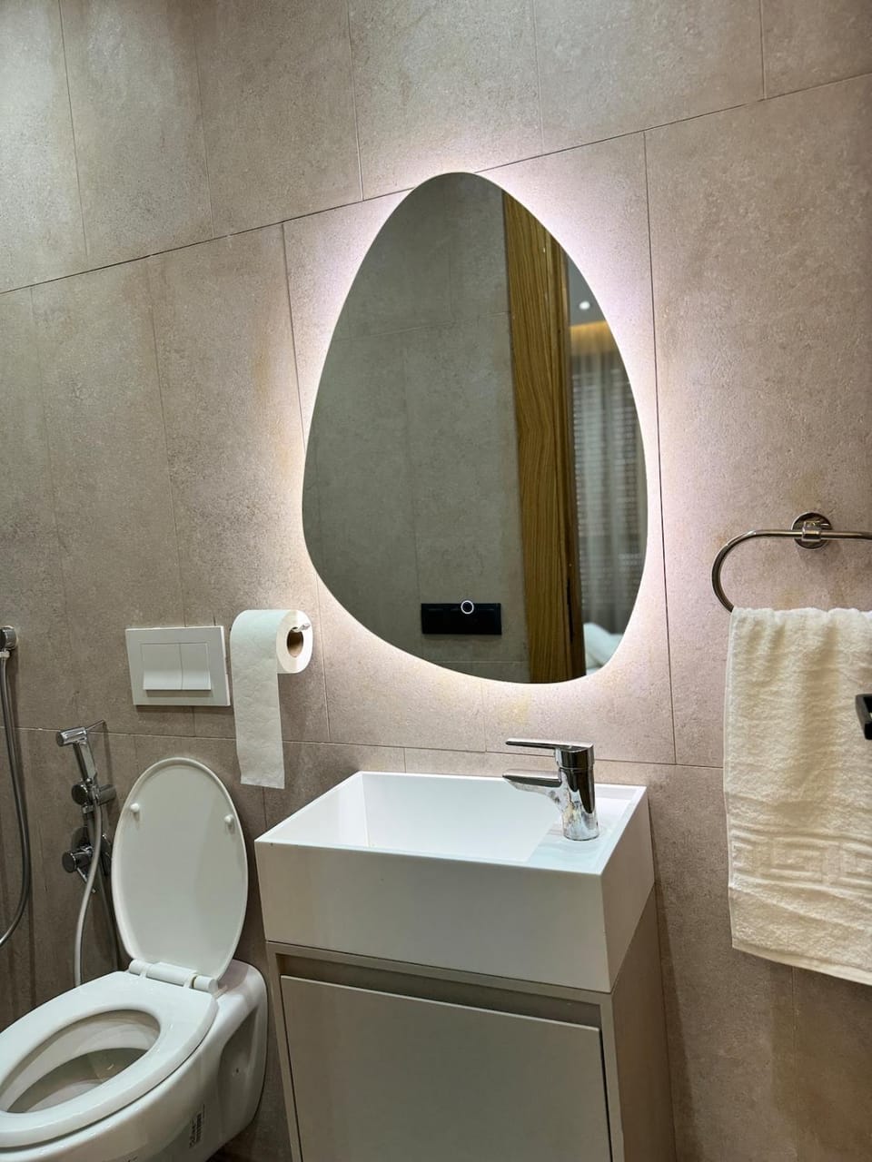 Luxury 3-Bedroom apartment Apartment in Marrakesh