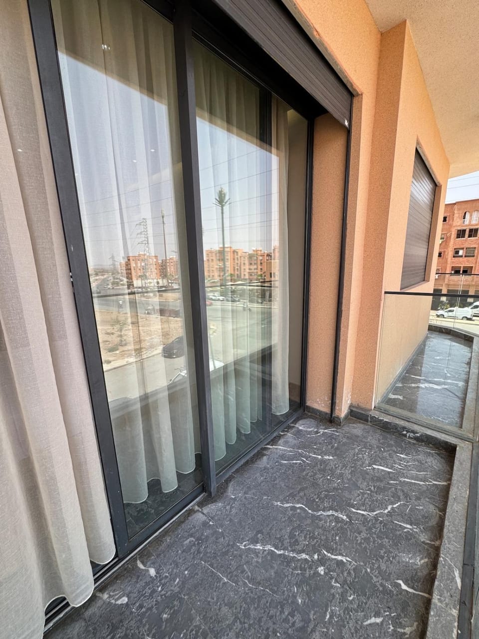 Luxury 3-Bedroom apartment Apartment in Marrakesh