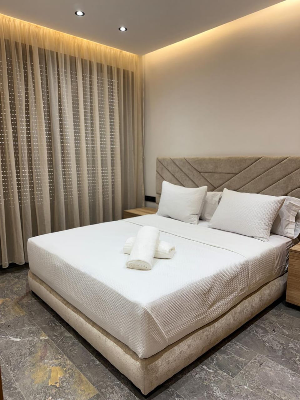 Luxury 3-Bedroom apartment Apartment in Marrakesh