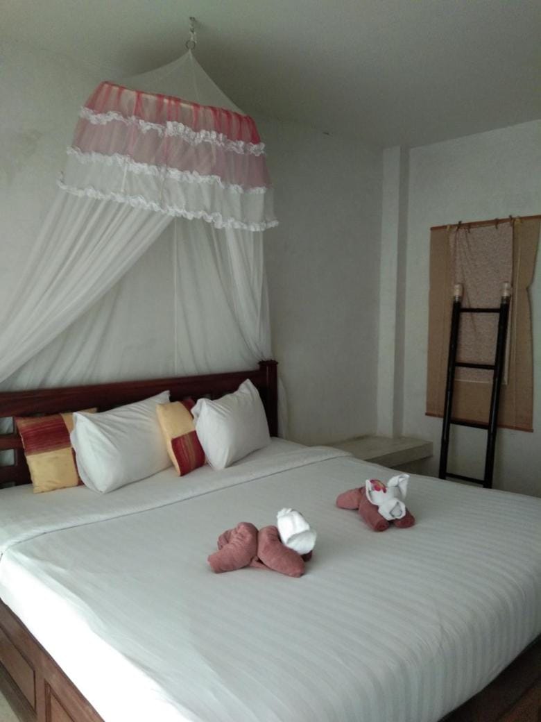 THAMONWAN hostel Apartment in Thailand