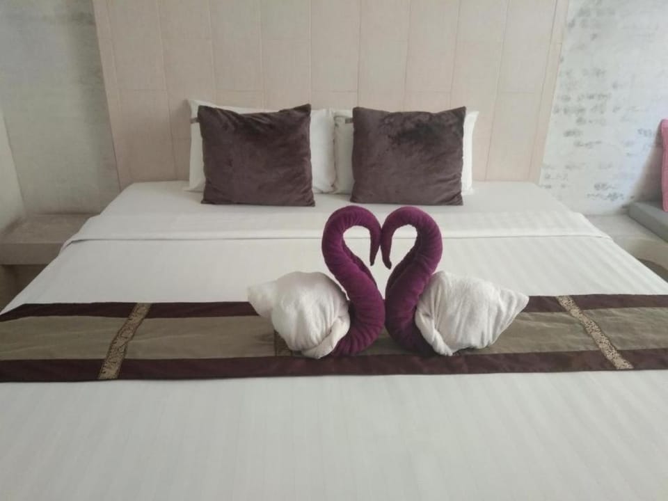 THAMONWAN hostel Apartment in Thailand
