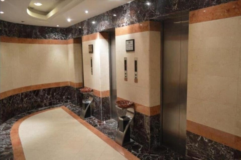 Mira Sheb Hotel Hotel in Mecca