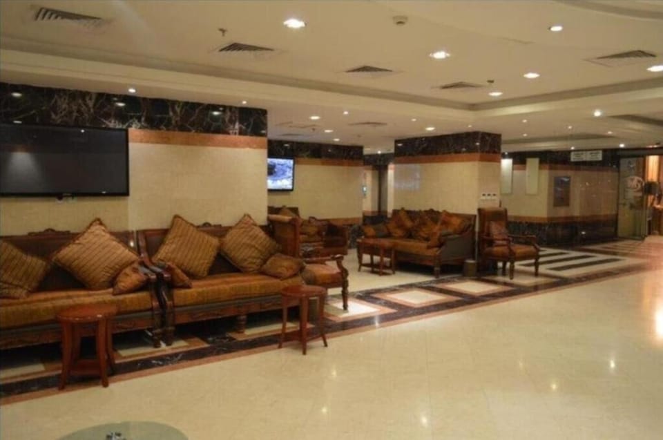 Mira Sheb Hotel Hotel in Mecca