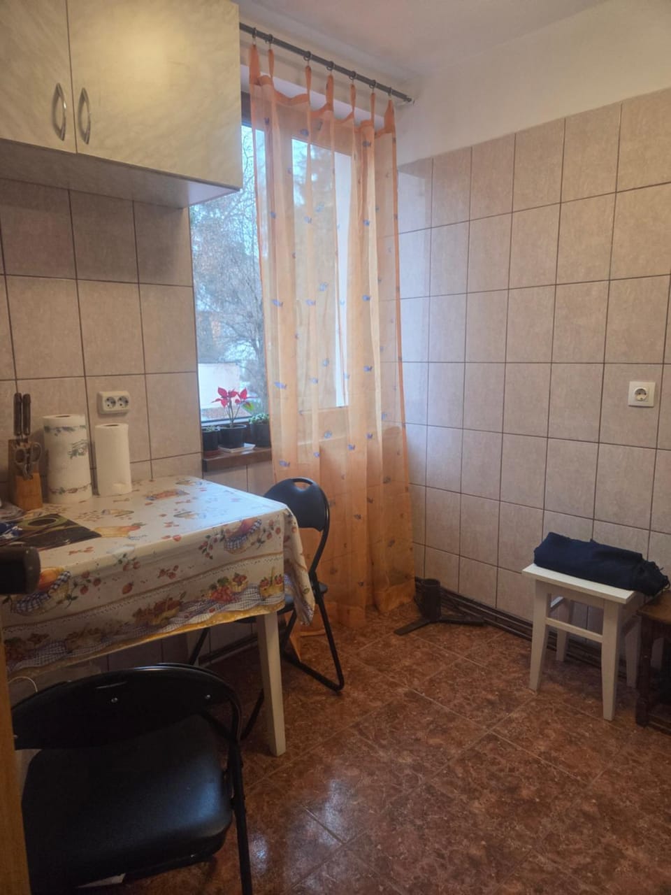 Vintage center studio Apartment in Romania