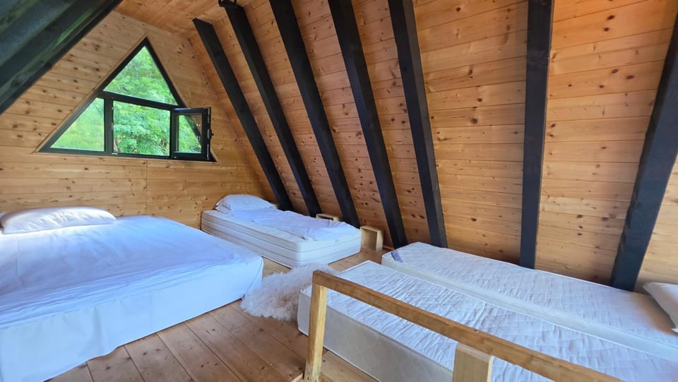 Splav Lago Verde Villa in Zlatibor District, Serbia