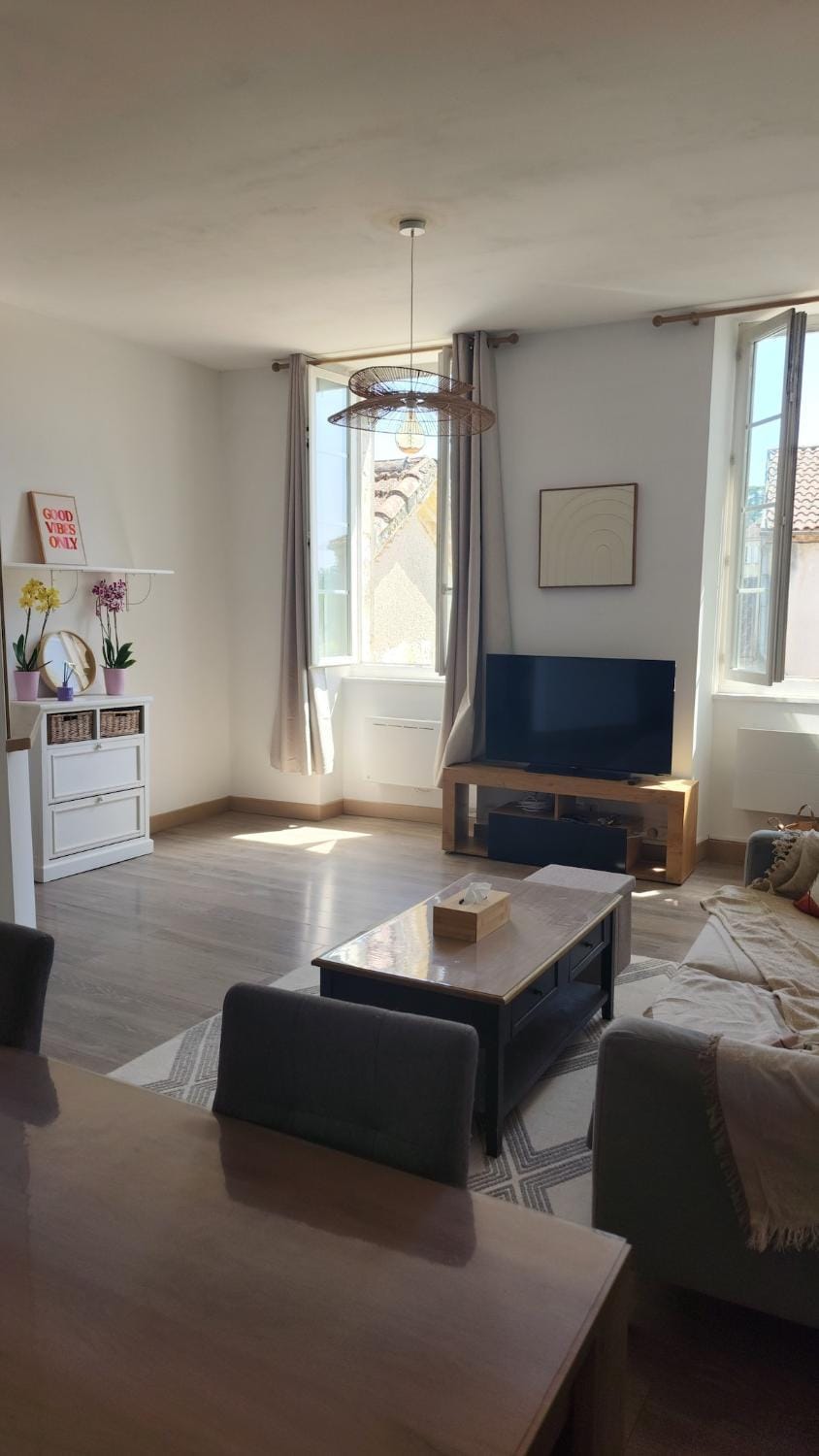 TV and multimedia, Living room
