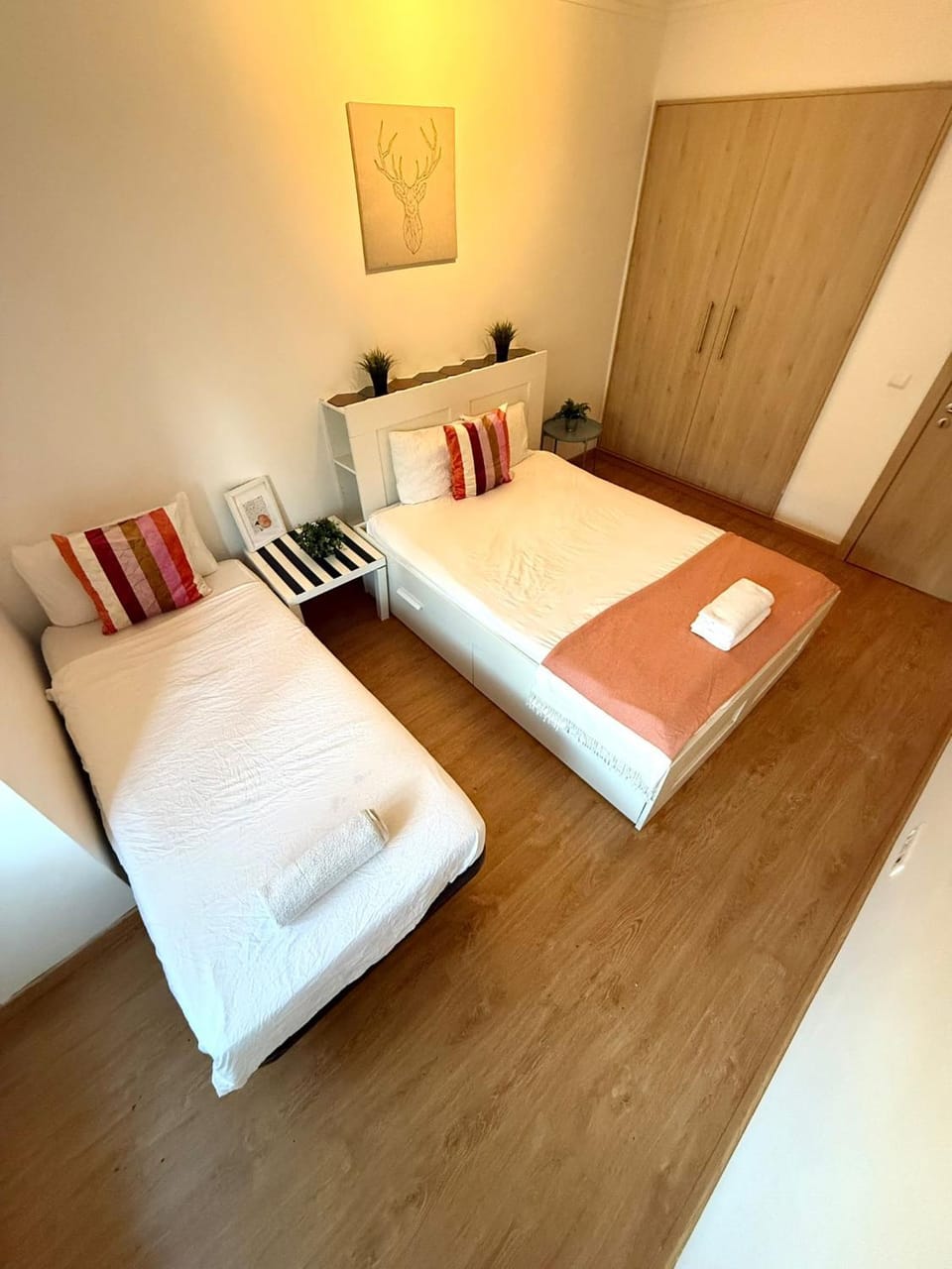 Soares New flats, central Lisbon Apartment in Lisbon