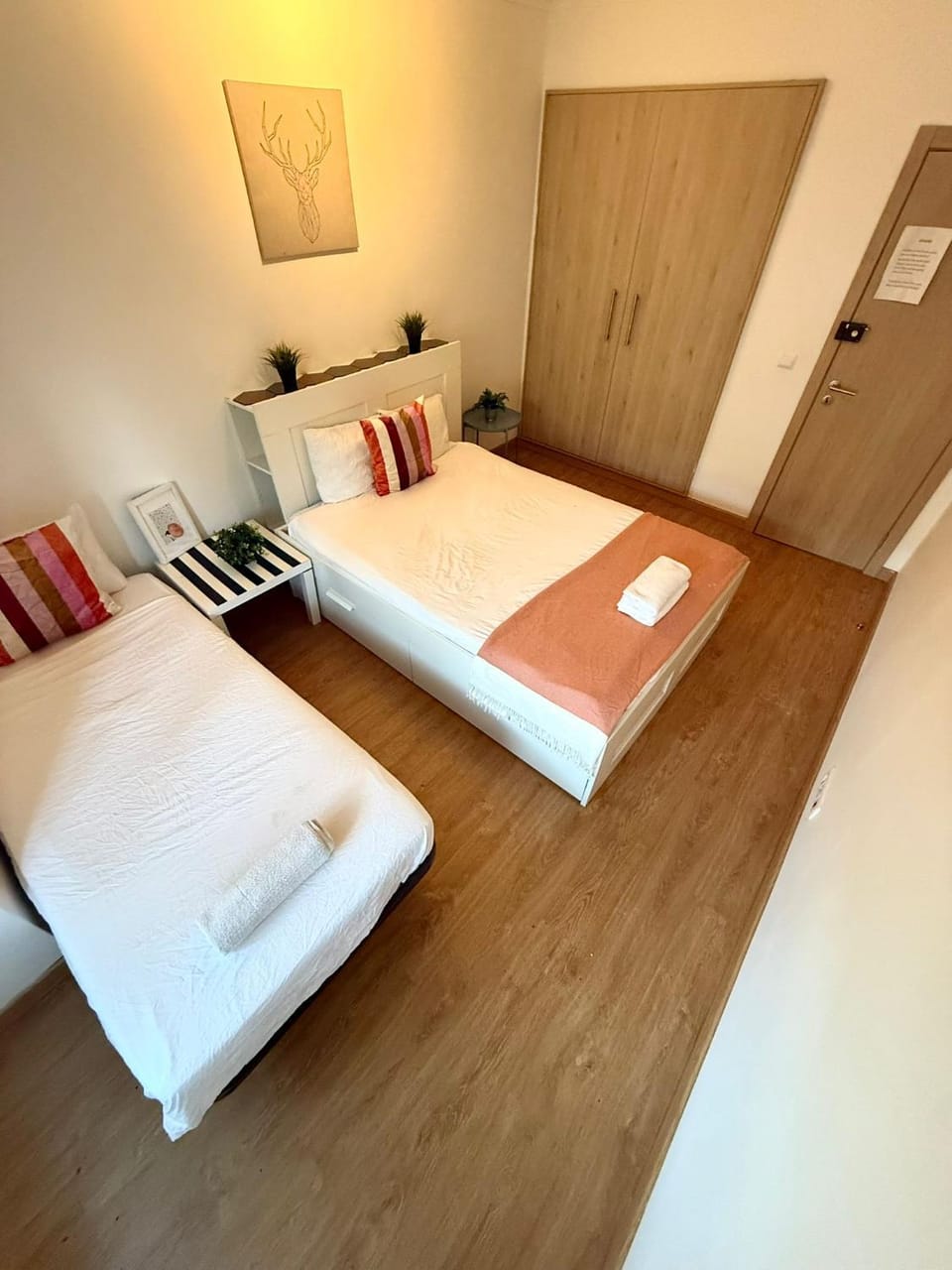 Soares New flats, central Lisbon Apartment in Lisbon