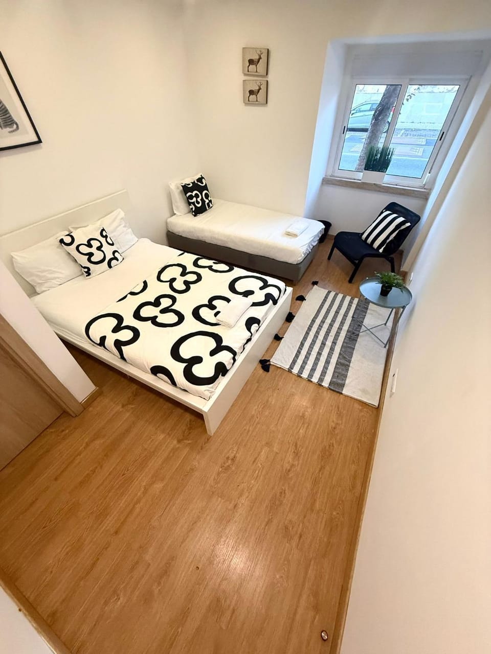 Soares New flats, central Lisbon Apartment in Lisbon