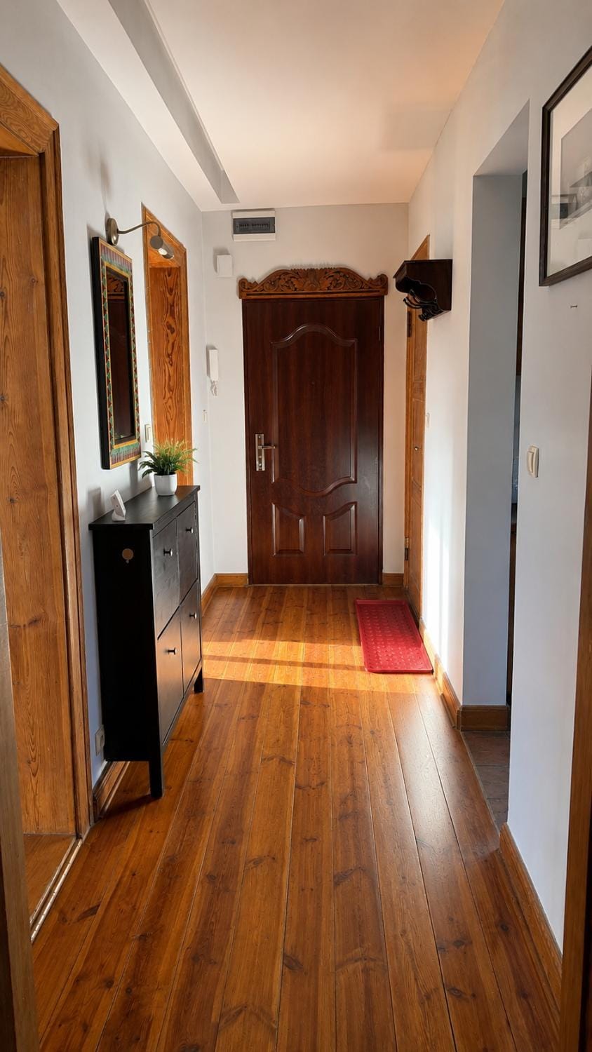 Home3city Polna Apartment in Sopot