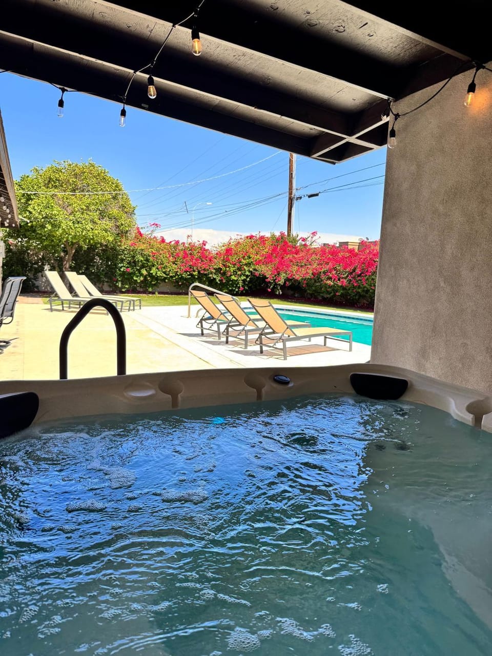 Pet-Friendly Scottsdale Retreat by Leavetown Vacations House in Tempe