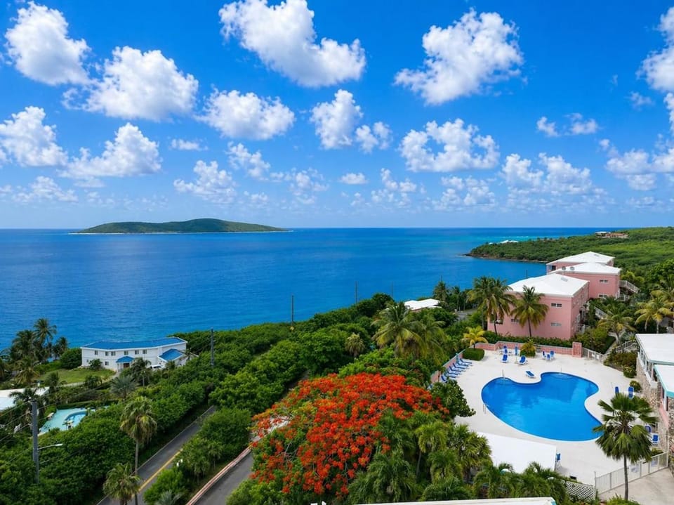 East End Escape Apartment in St. Croix