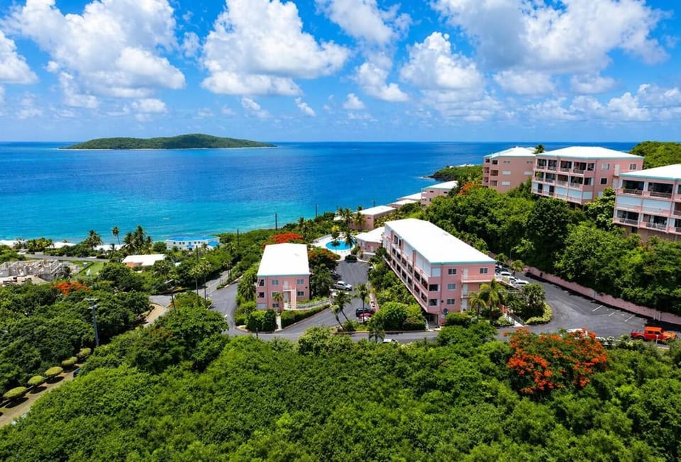East End Escape Apartment in St. Croix